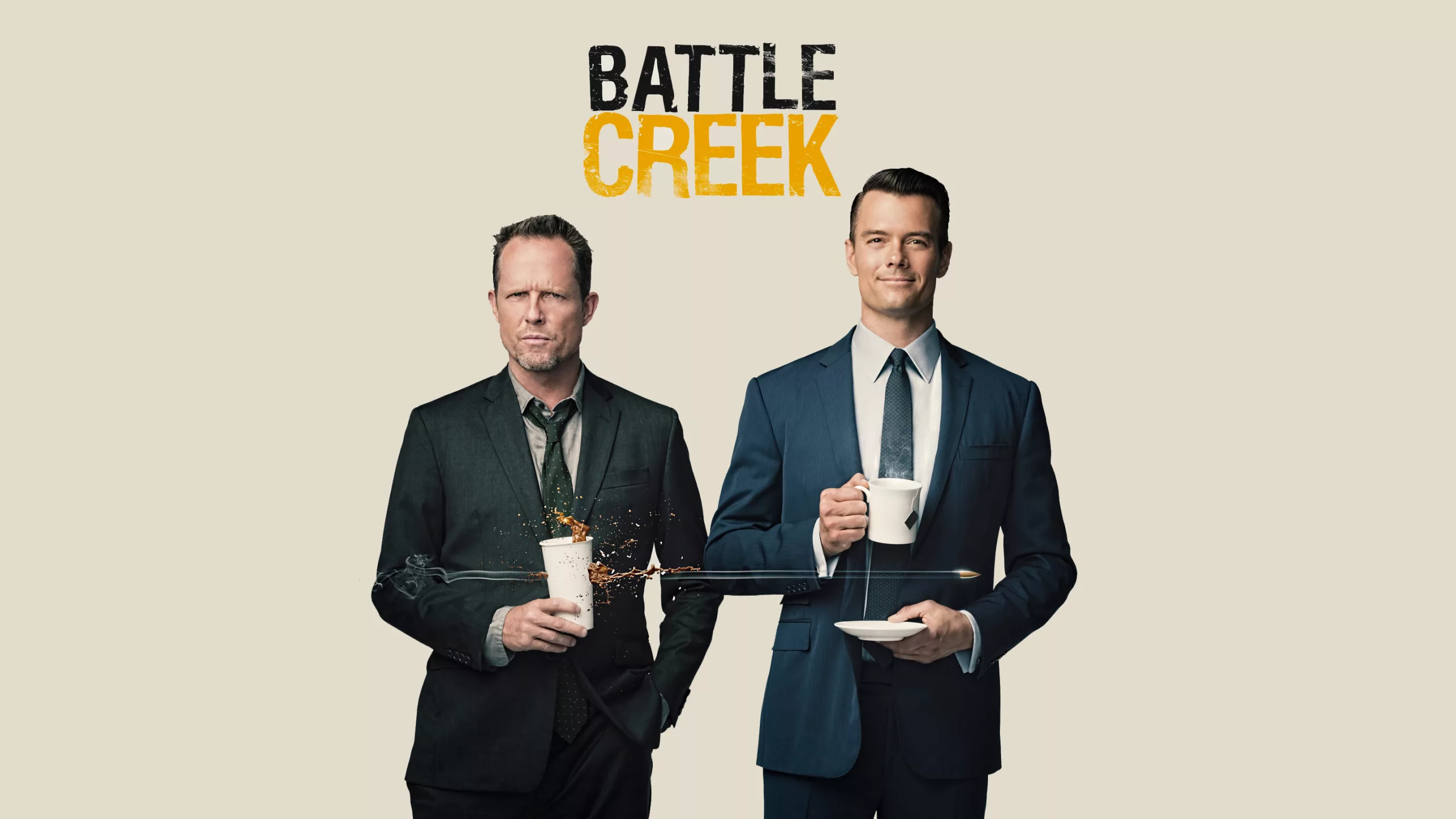 Battle Creek