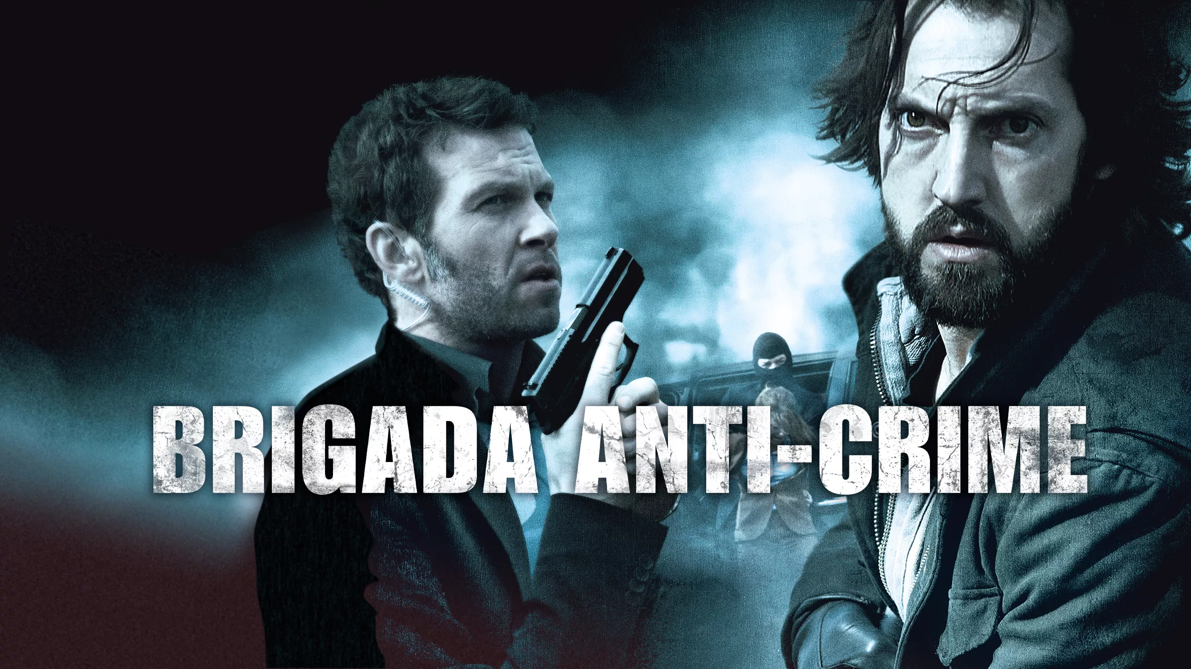Brigada Anti-Crime
