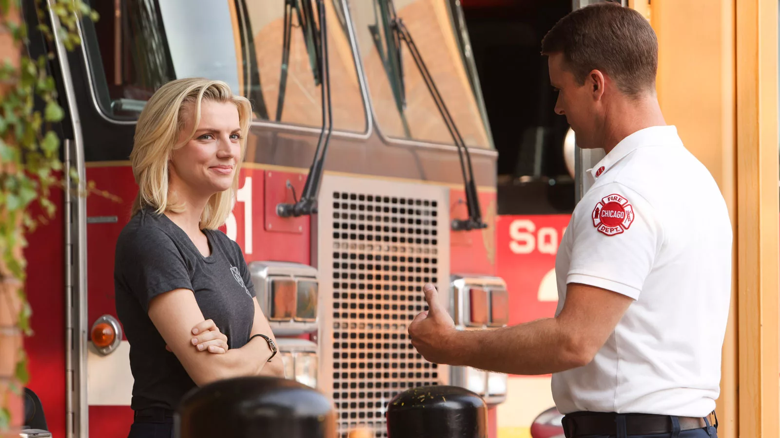 Chicago Fire 10 Ep.2