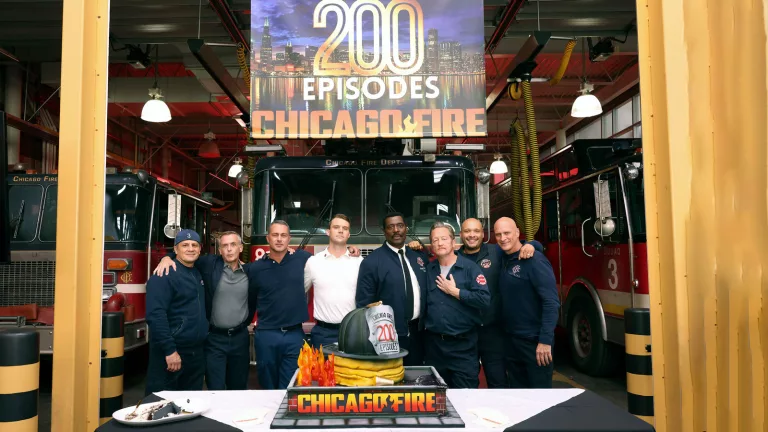 Chicago Fire 10 Ep.5