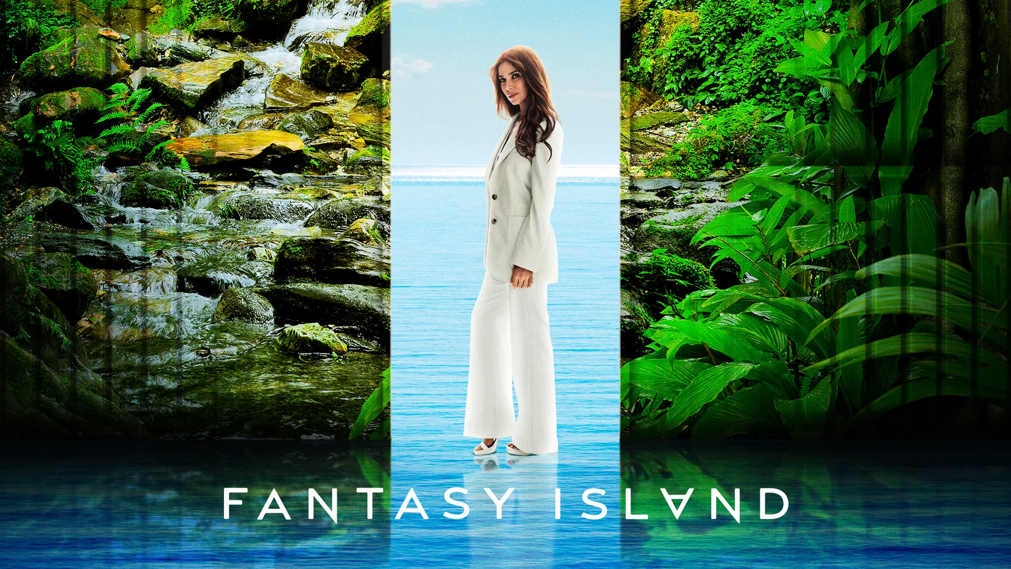 Fantasy Island