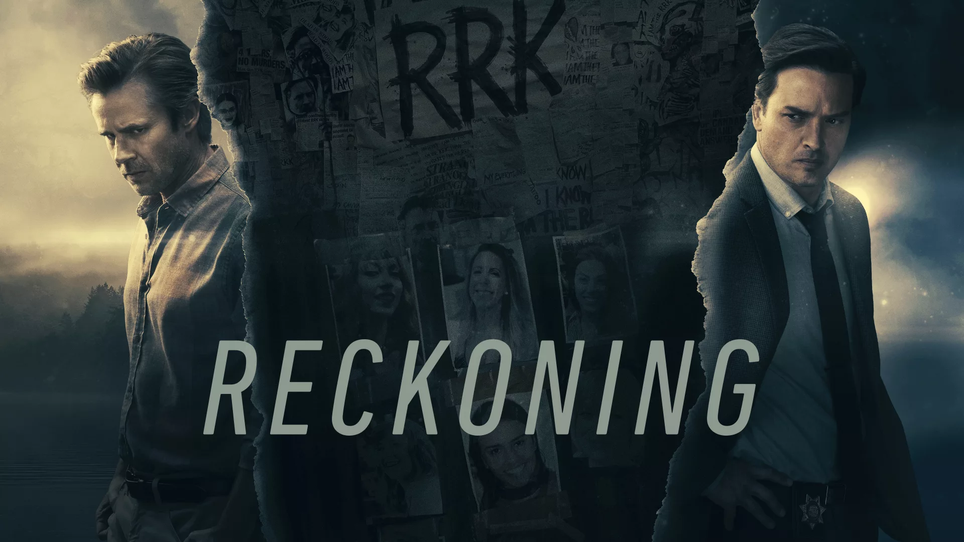 Reckoning