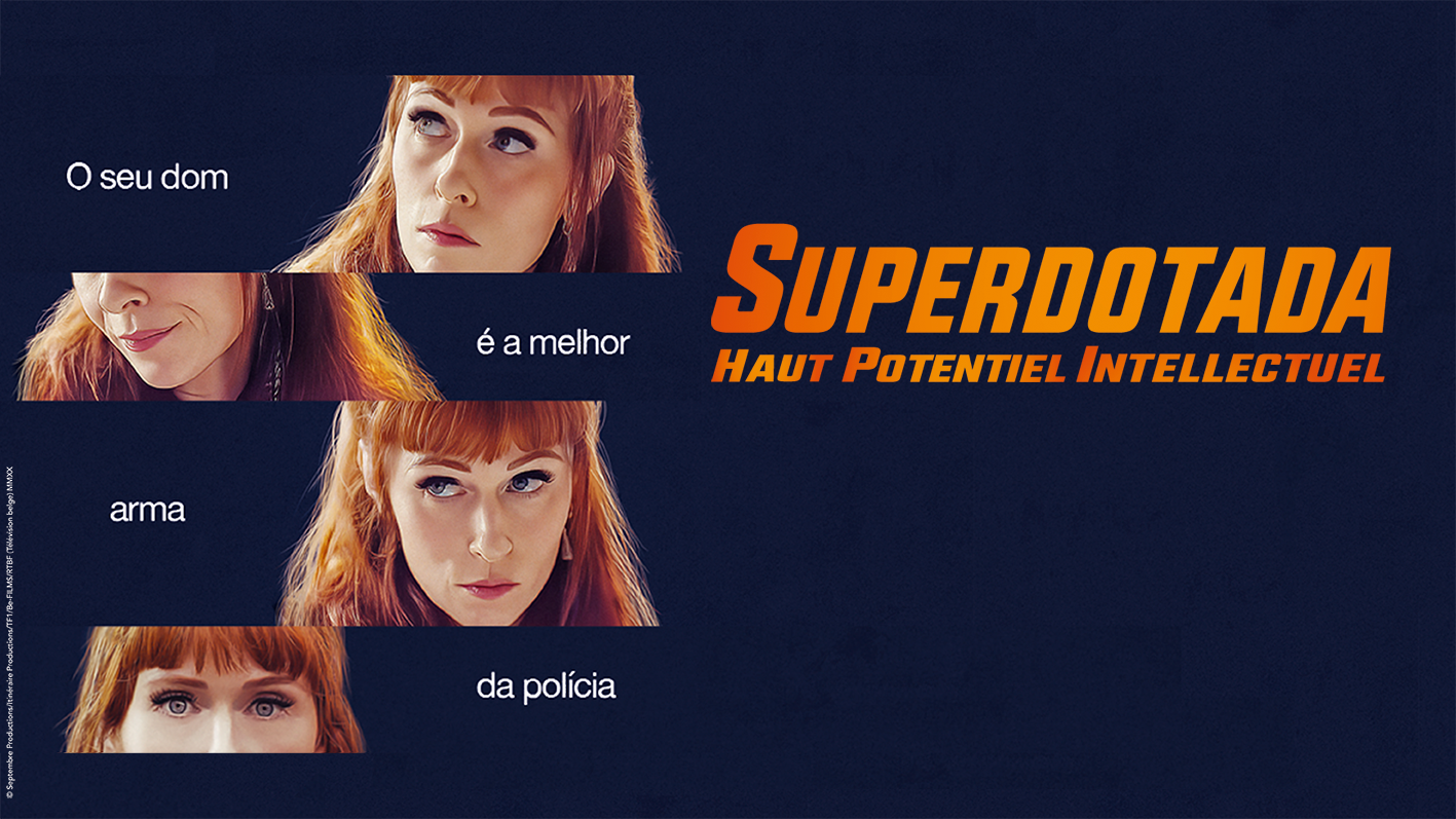 Superdotada