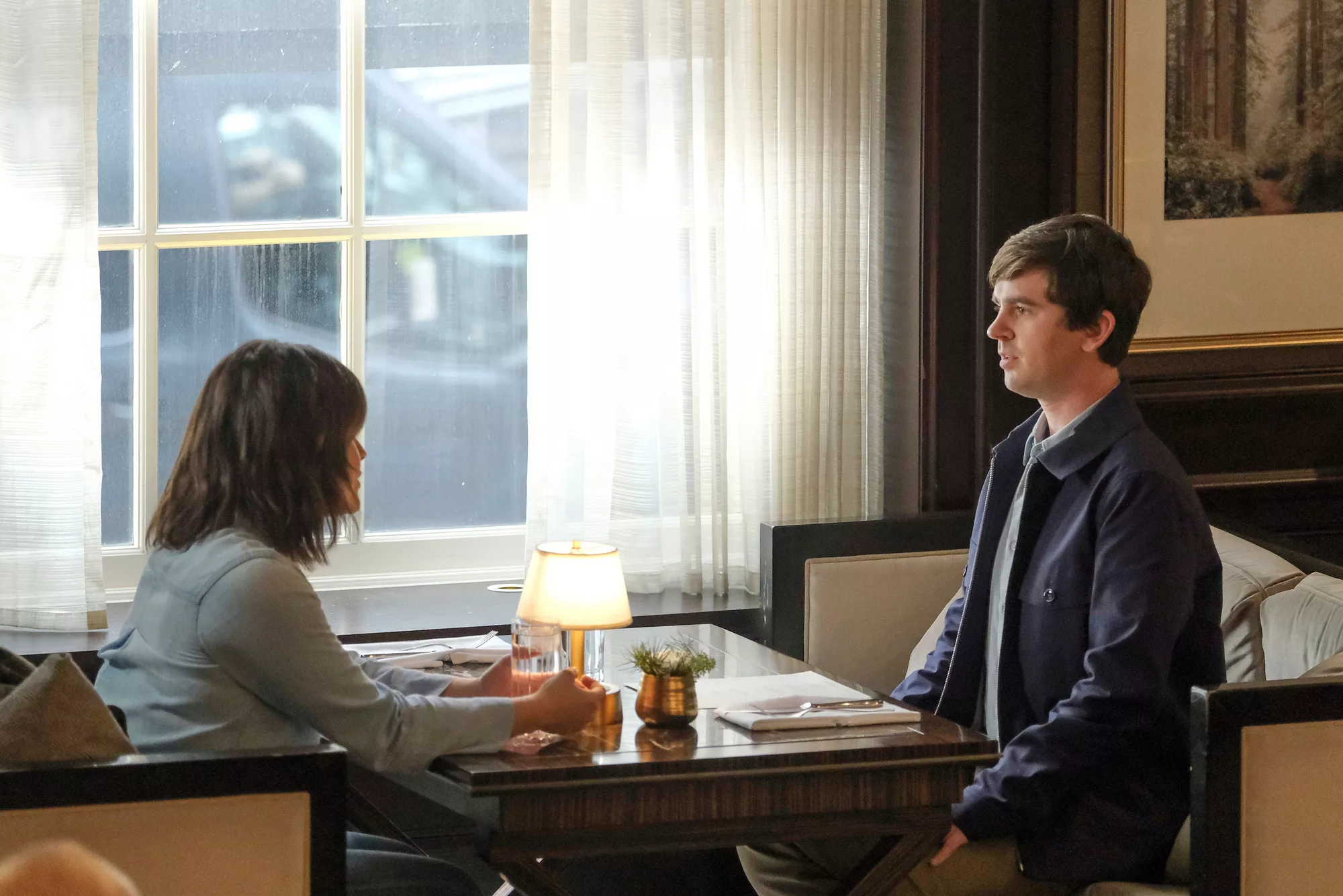 The Good Doctor T5 Ep.10